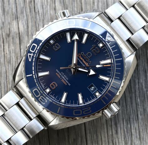 omega 43.5 seamaster